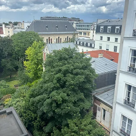 Chez Nico Paris