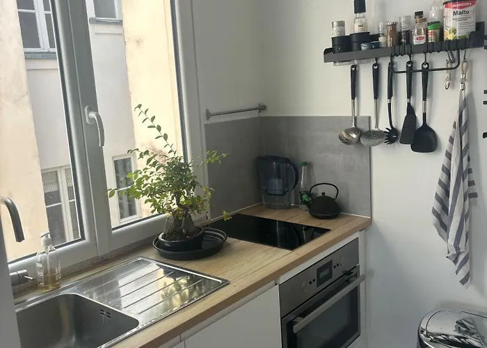 Chez Nico *